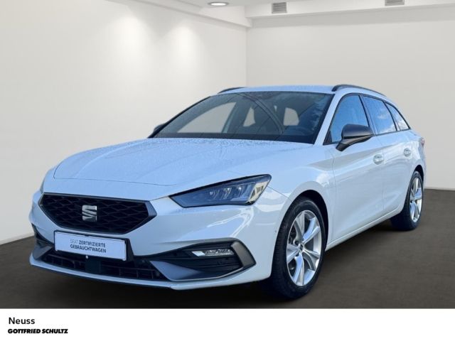 Seat Leon 19.050 km 28.240 &euro; Neuss 41460