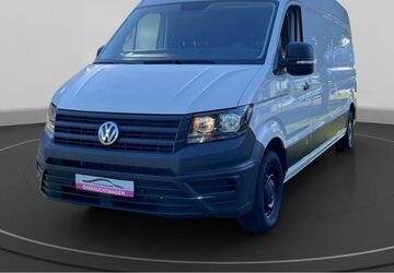 VW Crafter 60.432 km 25.990 &euro; Köln 51145