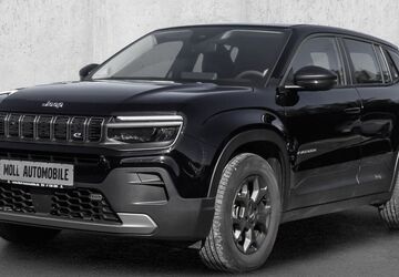 Jeep Avenger 14.000 km 23.980 &euro; Köln 50825