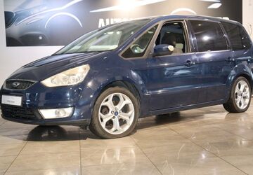 Ford Galaxy 173.356 km 7.550 &euro; Ratingen 40880