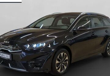 Kia ceed Sportswagon 77.650 km 18.170 &euro; Leverkusen 51381
