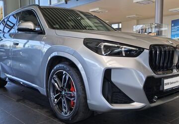 BMW X1 7.182 km 43.990 &euro; Langenfeld 40764