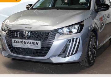 Peugeot 208 8.317 km 19.470 &euro; Hilden 40721