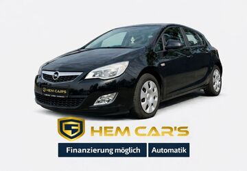 Opel Astra 90.000 km 6.999 &euro; Langenfeld 40764