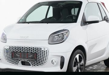 Smart ForTwo 28.167 km 18.400 &euro; Köln-Deutz 51105