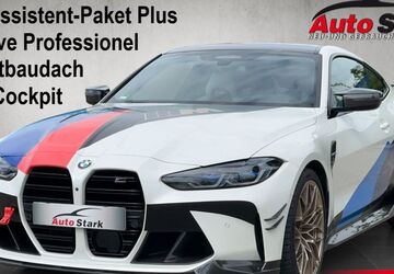 BMW M4 7.655 km 79.990 &euro; Köln 50859