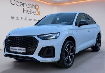 Audi Q5 61.947 km 42.980 &euro; Köln 50739