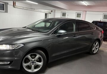 Ford Mondeo 130.000 km 14.240 &euro; Köln 50859
