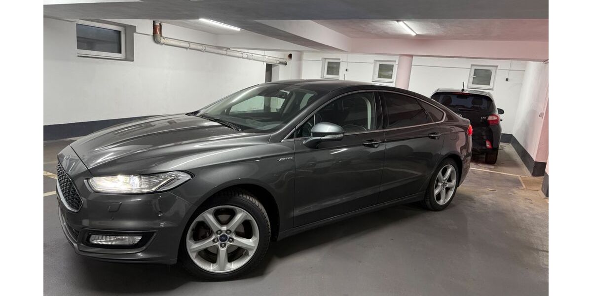 Ford Mondeo 130.000 km 14.240 &euro; Köln 50859