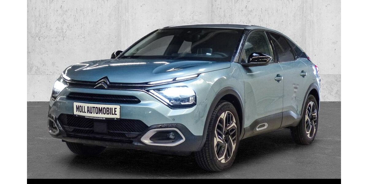 Citroen C4 13.464 km 18.390 &euro; Köln 50825