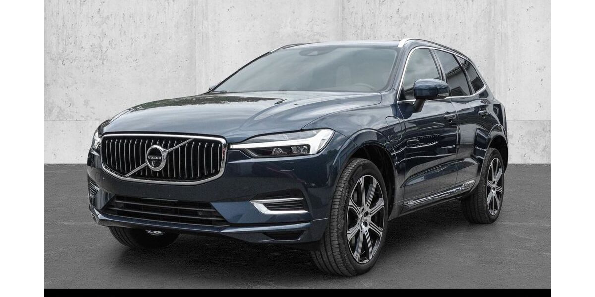 Volvo XC60 57.607 km 41.900 &euro; Wuppertal 42109