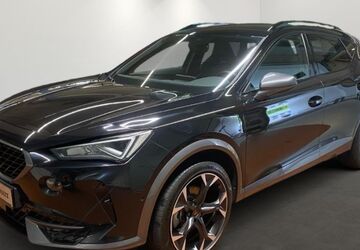 Cupra Formentor 20.040 km 27.440 &euro; Düsseldorf 40233