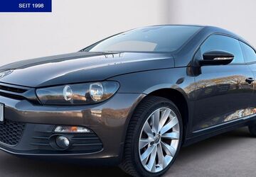 VW Scirocco 211.000 km 5.990 &euro; Neuss 41462
