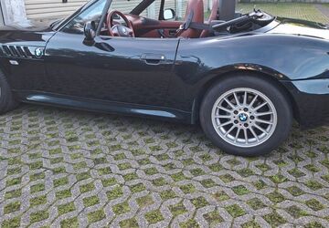 BMW Z3 210.714 km 7.800 &euro; Leverkusen 51381