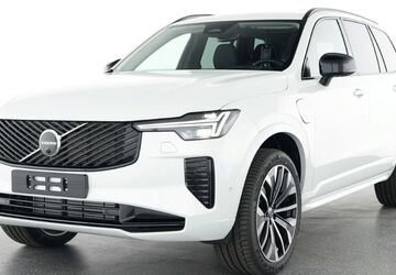 Volvo XC90 9.012 km 68.480 &euro; Wuppertal 42109