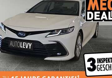 Toyota Camry 123.988 km 25.970 &euro; Köln 50825