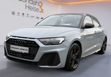 Audi A1 6.420 km 27.380 &euro; Köln 50739