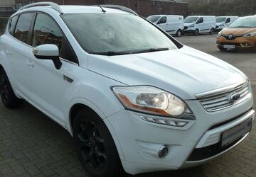Ford Kuga 295.034 km 3.300 &euro; Köln 51063