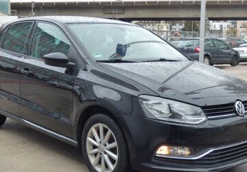 VW Polo 183.000 km 7.000 &euro; Köln 51105