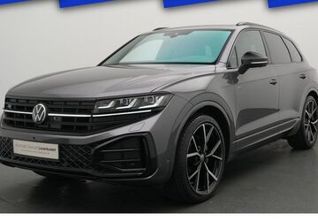 VW Touareg 1.009 km 105.480 &euro; Leverkusen 51379