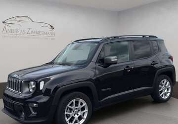 Jeep Renegade 48.300 km 15.900 &euro; Kaarst (bei Düsseldorf) 41564
