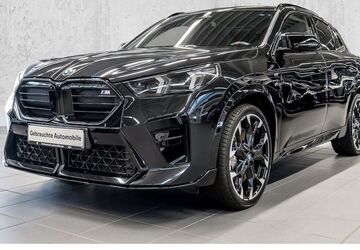 BMW X2 18.082 km 55.995 &euro; Köln-West 50858