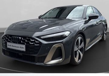 Audi A5 4.779 km 56.990 &euro; Köln 50968