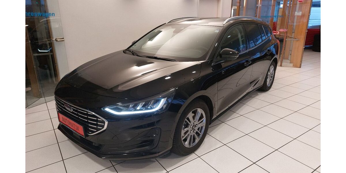 Ford Focus 66.100 km 18.500 &euro; Köln 51149