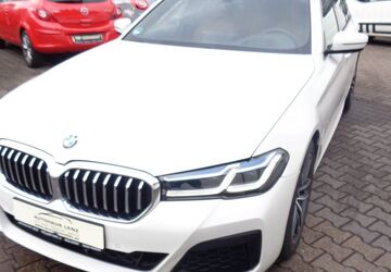 BMW 540 108.577 km 36.900 &euro; Mülheim 45481