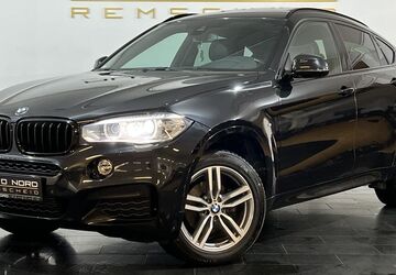 BMW X6 177.500 km 30.990 &euro; Remscheid 42897