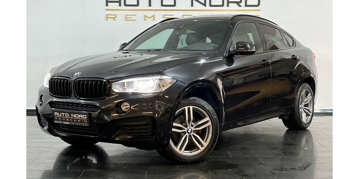 BMW X6 177.500 km 30.990 &euro; Remscheid 42897