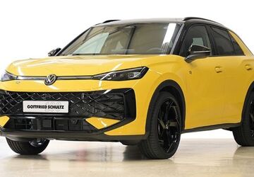 VW T-Roc 1.999 km 42.990 &euro; Mettmann 40822