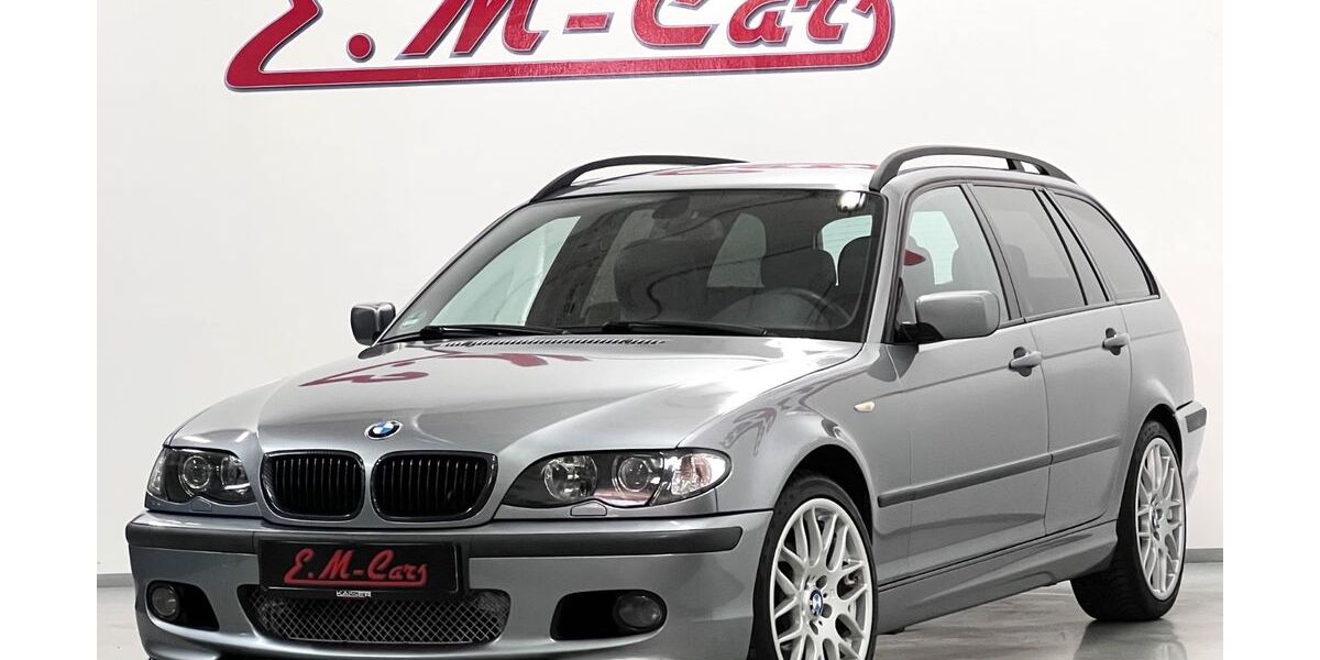 BMW 325 250.000 km 3.990 &euro; Wuppertal 42289