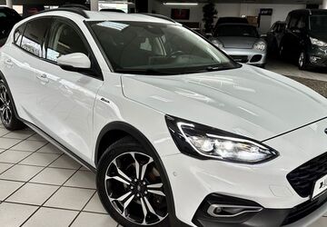 Ford Focus 177.500 km 11.990 &euro; Hilden (bei Düsseldorf) 40721