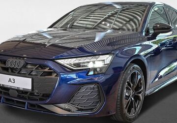 Audi A3 3.900 km 36.780 &euro; Köln 50739