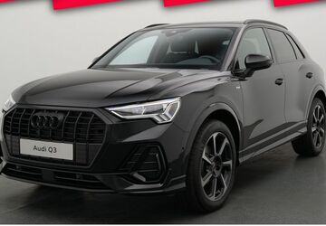 Audi Q3 1.010 km 47.980 &euro; Leverkusen 51373