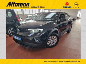 Opel Mokka Edition Komfortp. Techp. Alu 6.414 km 19.680 &euro; HAAN 42781
