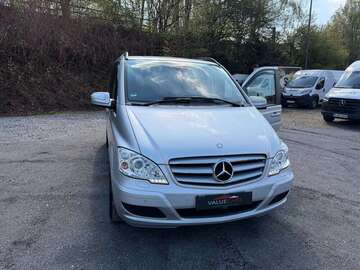 Gebrauchte Mercedes-Benz Viano