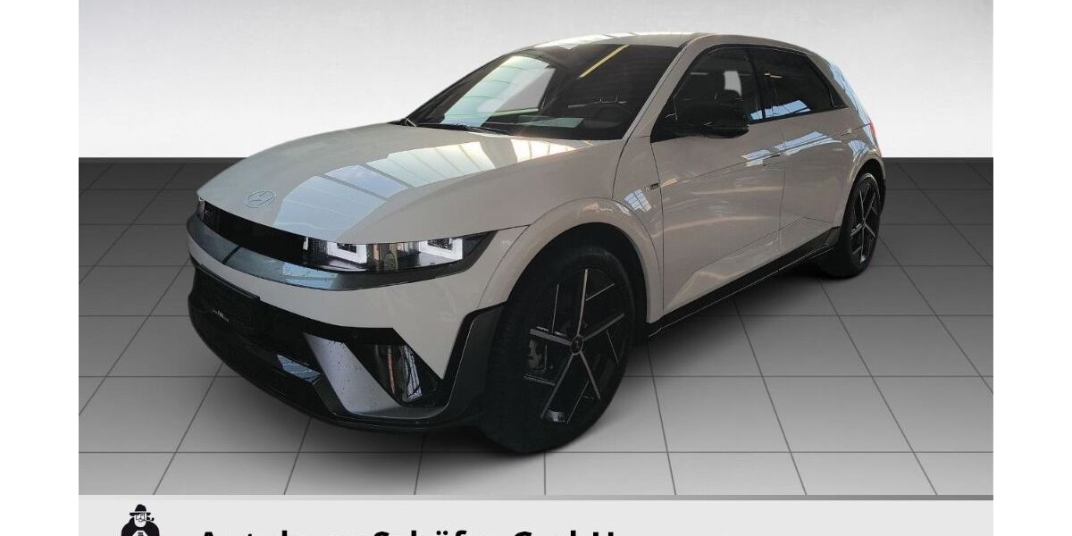 Hyundai IONIQ 5 5.459 km 41.985 &euro; Leverkusen 51373