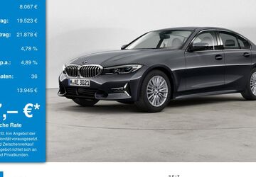 BMW 330 118.292 km 27.590 &euro; Bergisch Gladbach 51469