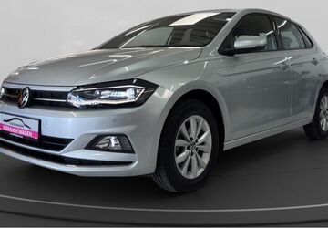 VW Polo 62.112 km 16.990 &euro; Köln 50968