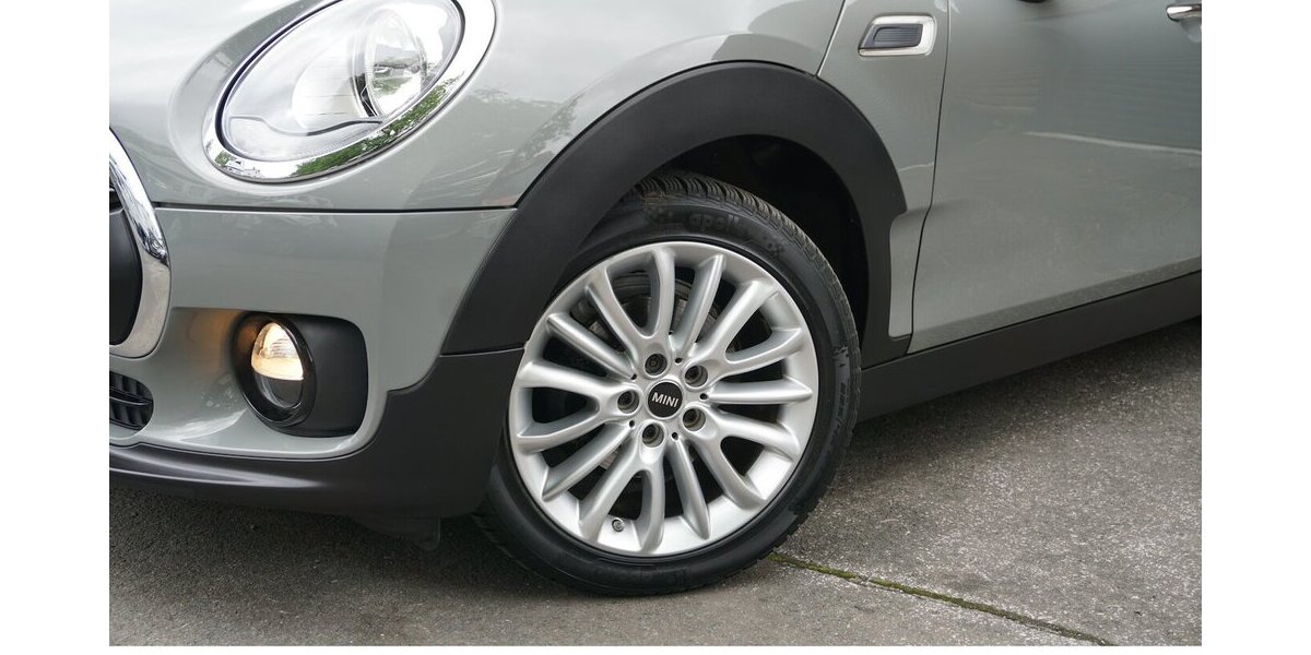 Mini One Clubman PDC SHZ Klima 91.130 km 11.800 &euro; Wuppertal 42327