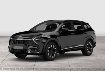 Kia Sportage 40.112 km 25.980 &euro; Dormagen 41540
