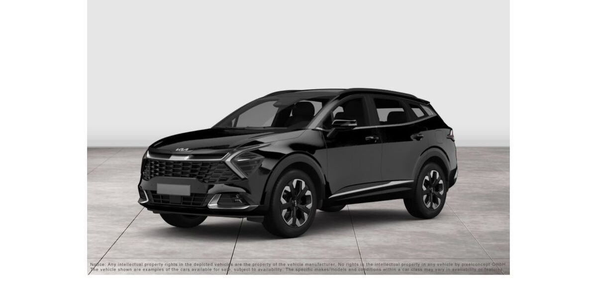 Kia Sportage 40.112 km 25.980 &euro; Dormagen 41540