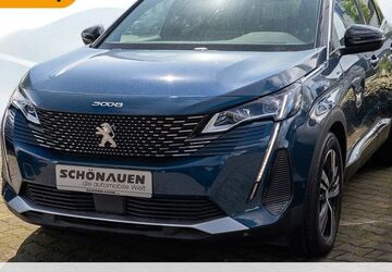 Peugeot 3008 42.843 km 23.270 &euro; Hilden 40721