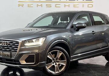 Audi Q2 97.000 km 20.990 &euro; Remscheid 42897