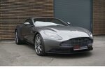 Aston Martin DB11 4.0 V8 Volante 360° neue Inspektion Deutsch 27.147 km 111.900 &euro; Wuppertal 42327