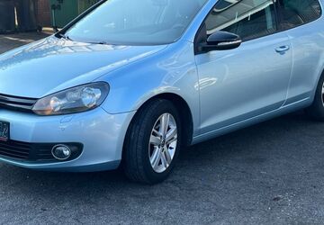 VW Golf 160.200 km 3.900 &euro; Neuss 41469