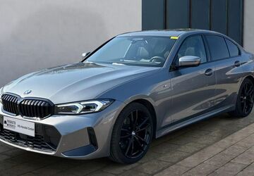 BMW 320 28.500 km 41.999 &euro; Meerbusch 40668