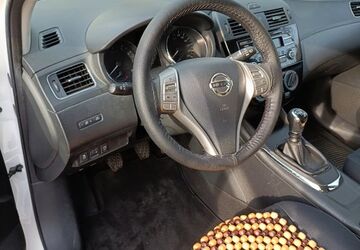 Nissan Pulsar 165.453 km 8.500 &euro; Köln 51069